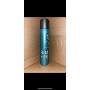 Surface Hair Taffy Wax Finishing Spray 4.7oz Color Vita-Complex Shine Fiber Hold